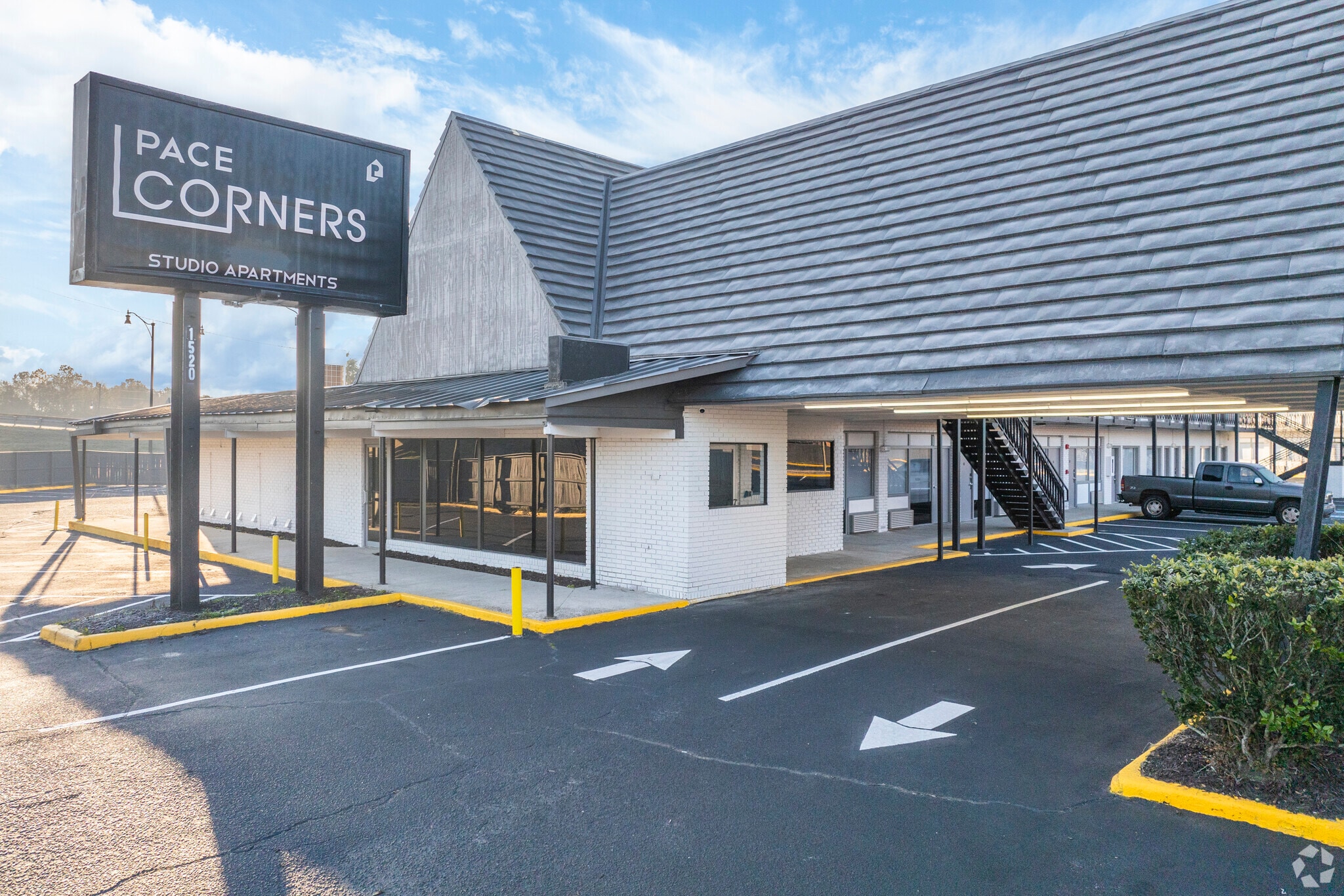 1520 Gordon Hwy, Augusta, GA for sale Primary Photo- Image 1 of 6