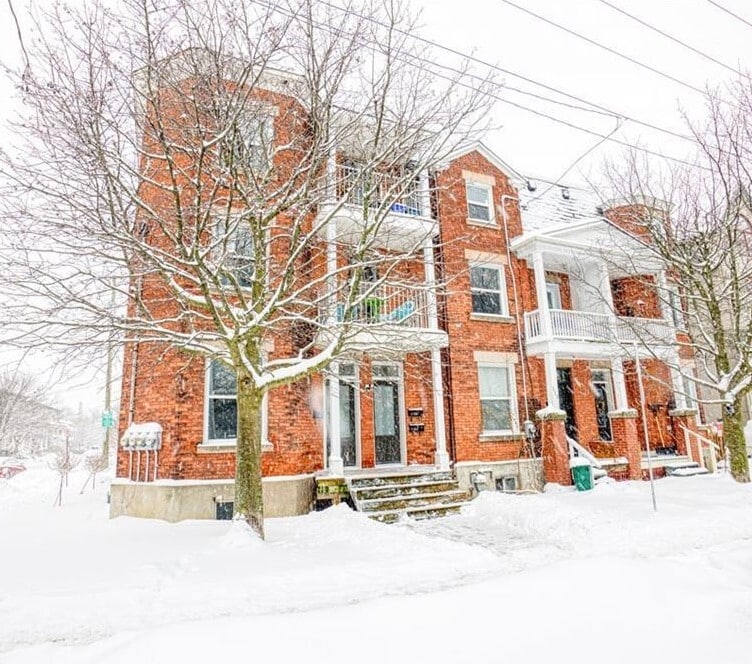 328-330 Osgoode St, Ottawa, ON à vendre Photo principale- Image 1 de 1