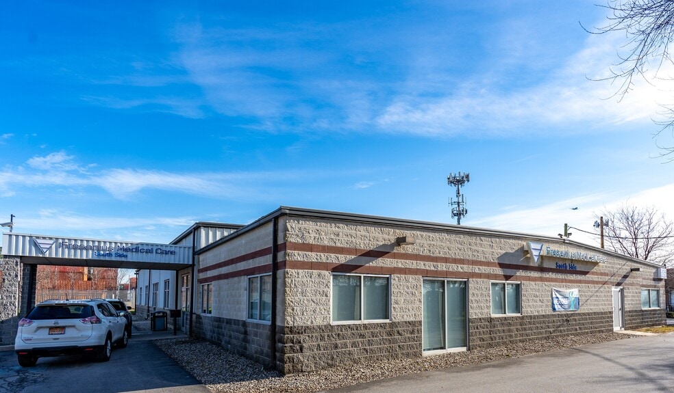 3134 W 76th St, Chicago, IL for sale - Building Photo - Image 3 of 6