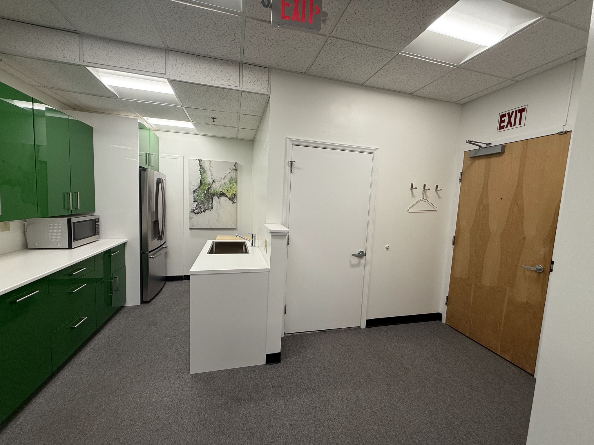 308 W Rosemary St, Chapel Hill, NC for lease Interior Photo- Image 1 of 15