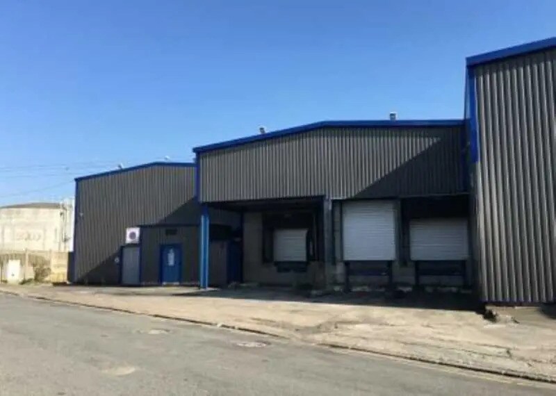 27 Rue Des Ecoles, Le Thillay à louer - Photo du bâtiment - Image 1 de 15