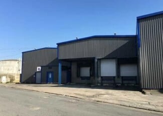 More details for 27 Rue Des Ecoles, Le Thillay - Flex for Lease