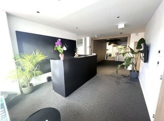 More details for 20 Rue Henry De Monfreid, Brest - Office for Lease