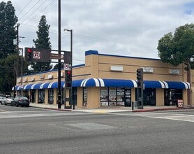 12025-12033 Garfield Ave, South Gate, CA for lease Building Photo- Image 2 of 3