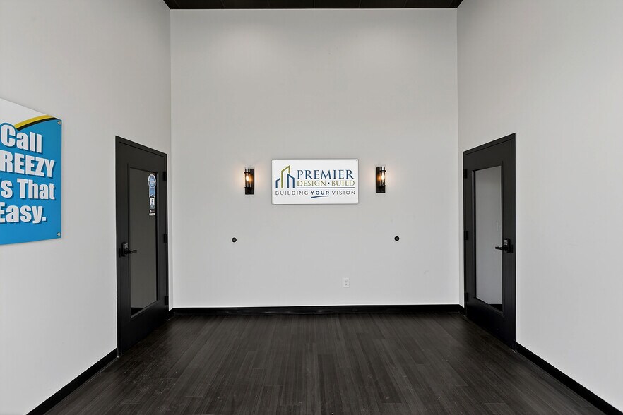 1031 Parkway Dr, Spring Hill, TN à louer - Photo du bâtiment - Image 3 de 15