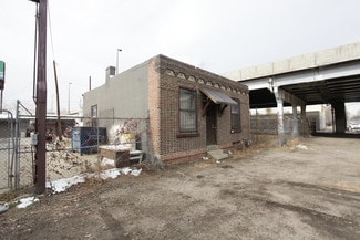 More details for 575 Lipan St, Denver, CO - Industrial for Lease