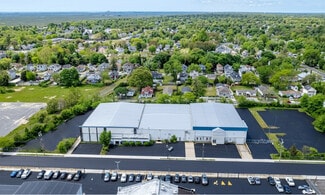 Plus de détails pour 201 W Decatur Ave, Pleasantville, NJ - Flex à vendre