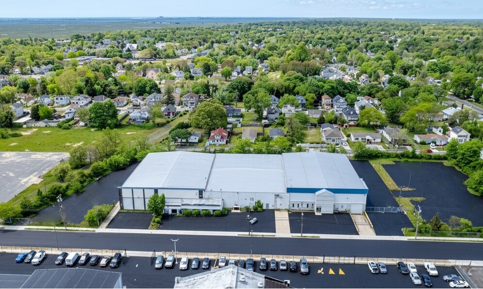 201 W Decatur Ave, Pleasantville, NJ à vendre Photo du bâtiment- Image 1 de 24