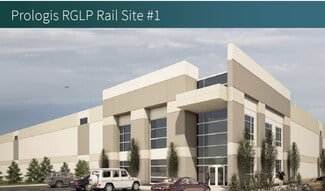 More details for 1814 Rail Northern Court Ct, Columbus, OH - Industrial for Lease