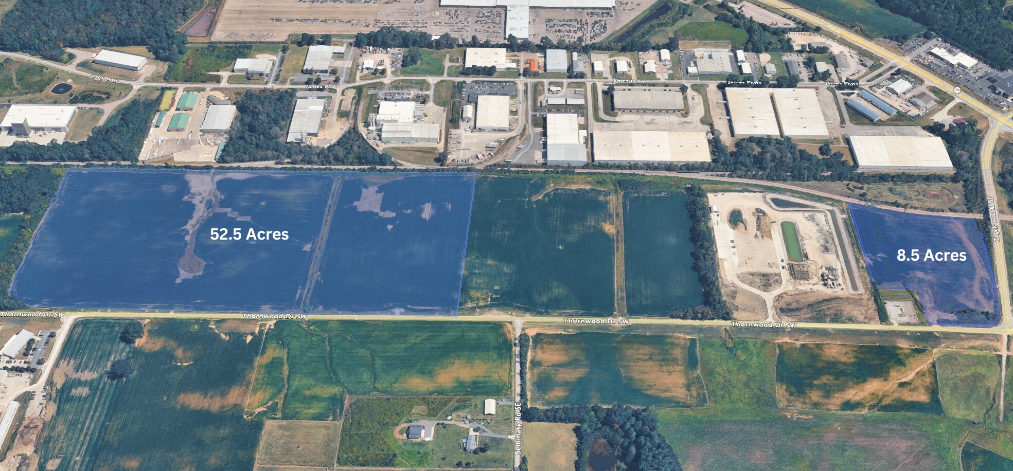 Thornwood Dr, Heath, OH for sale Primary Photo- Image 1 of 2