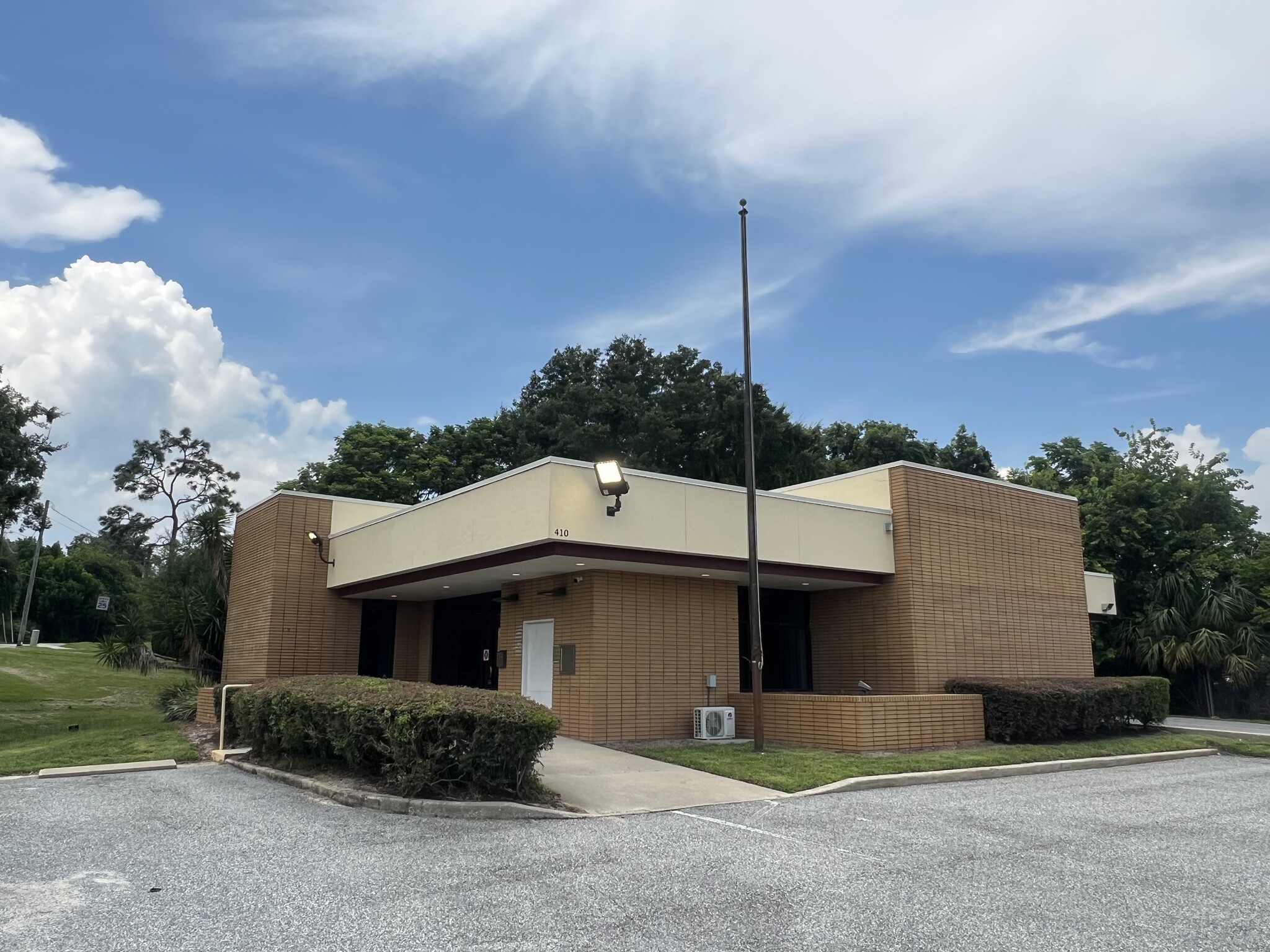 410 E Palm St, Fruitland Park, FL for sale Building Photo- Image 1 of 9