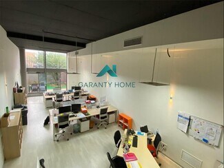 Plus de détails pour Bureau à louer