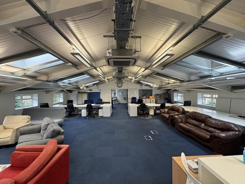 4A Ridley Av, London for lease - Building Photo - Image 3 of 22