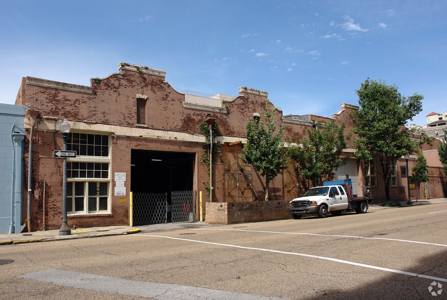 429 Julia St, New Orleans, LA for sale - Building Photo - Image 2 of 2