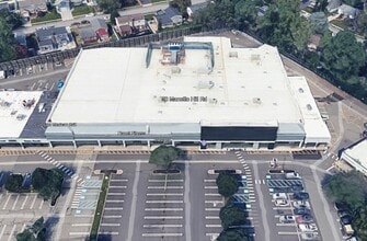 6-52 Manetto Hill Rd, Plainview, NY à louer Aérien- Image 2 de 2