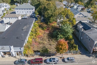 291 Court St, Plymouth, MA - AERIAL map view - Image1
