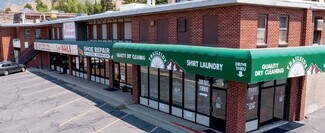 Plus de détails pour 1442-1459 S 2300 E, Salt Lake City, UT - Commerce de détail à vendre