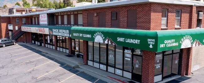 More details for 1442-1459 S 2300 E, Salt Lake City, UT - Retail for Sale