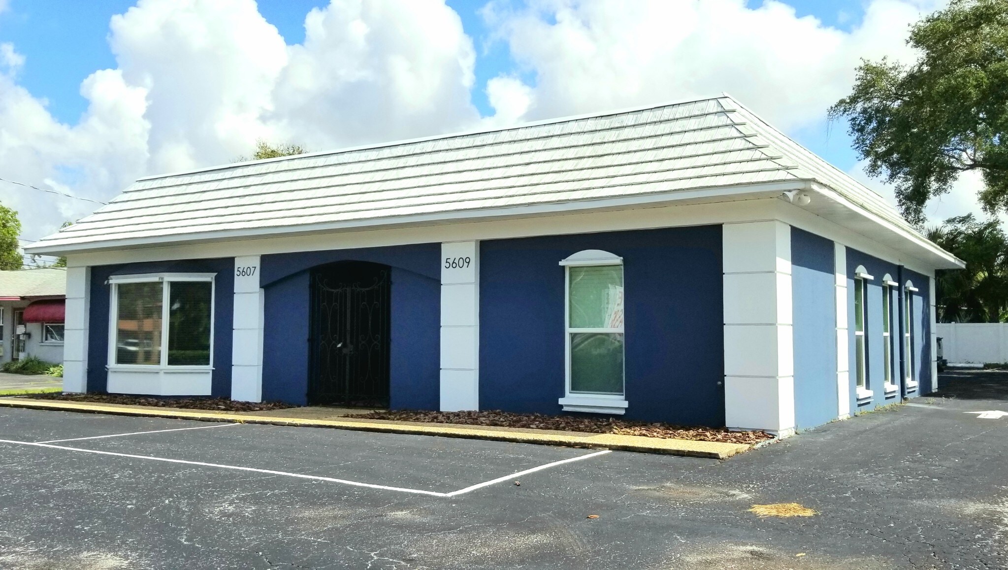 5607-5609 26th St W, Bradenton, FL for sale Building Photo- Image 1 of 1