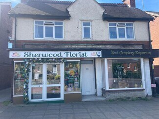 More details for Forest Rd, New Ollerton - Retail for Lease