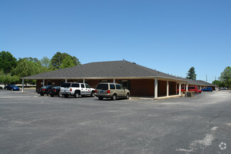 More details for 150 Medical Way, Riverdale, GA - Office/Medical for Lease