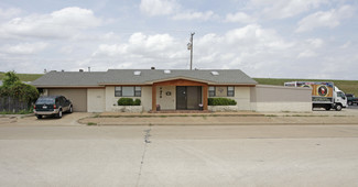 More details for 2828 Shamrock Ave, Fort Worth, TX - Office for Lease