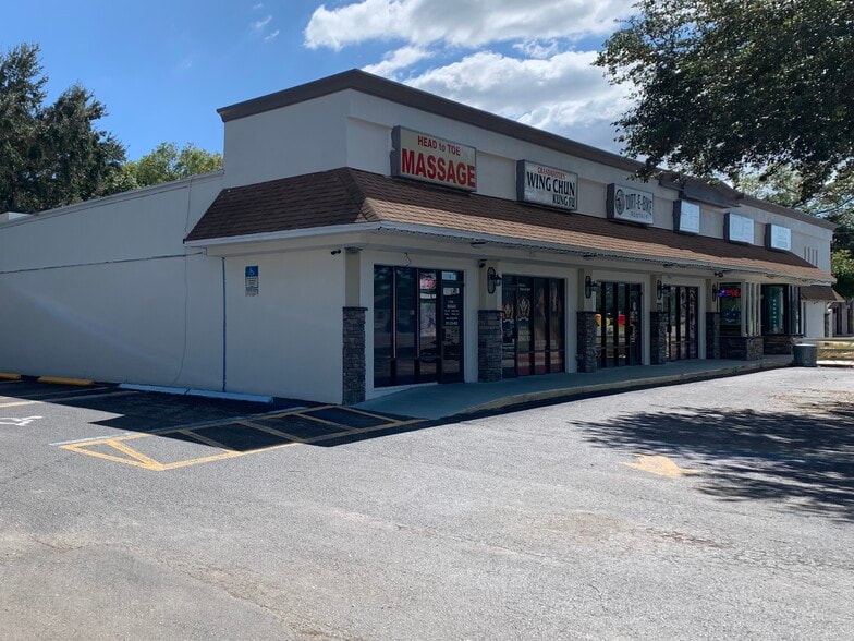 3701 State Road 580 W, Oldsmar, FL for lease - Building Photo - Image 3 of 26