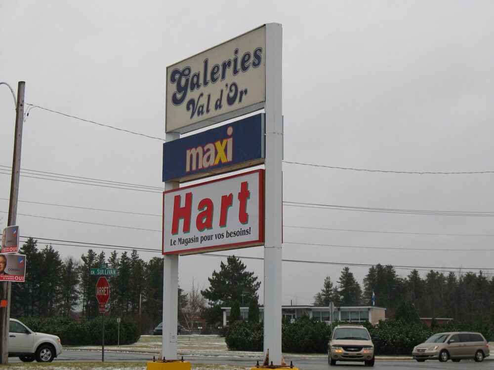 1500 Ch Sullivan, Val-d'or, QC for sale Primary Photo- Image 1 of 1