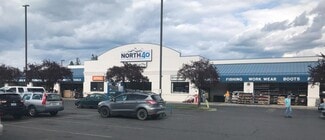 More details for 15228 N Newport Hwy, Mead, WA - Retail for Lease