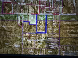 Plus de détails pour 259 S Riata rd, Laredo, TX - Terrain à vendre