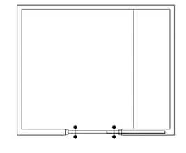 7322 Southwest Fwy, Houston, TX à louer Plan d’étage- Image 1 de 1