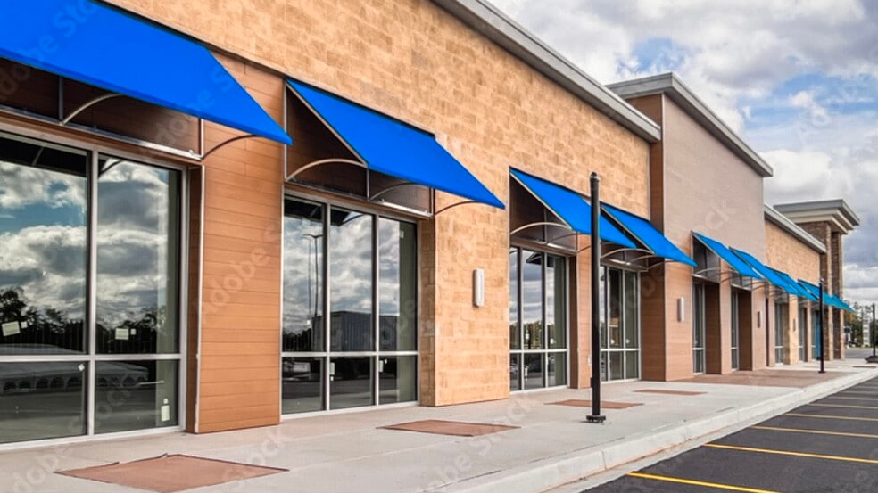 1281 Airport Rd, Milford, DE for lease - Building Photo - Image 1 of 11