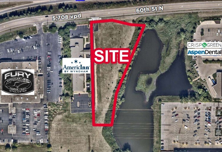 13045 60th St N, Stillwater, MN for sale - Building Photo - Image 1 of 5