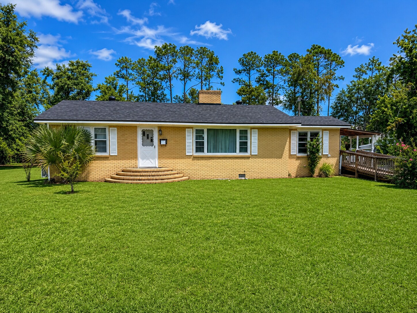 1616 E Park Ave, Valdosta, GA à vendre Photo principale- Image 1 de 40