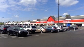 More details for 1200 S Broad St, Brooksville, FL - Retail for Lease