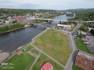 Plus de détails pour 21-41 Bridge, Amsterdam, NY - Terrain à vendre