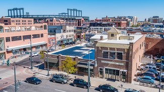 Plus de détails pour 1331 19th St, Denver, CO - Bureau à louer