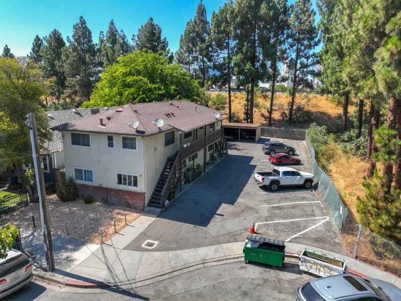 73 Duane St, San Jose, CA for sale - Building Photo - Image 3 of 10