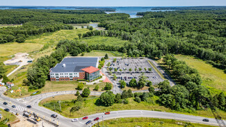 Plus de détails pour 2 Delorme Dr, Yarmouth, ME - Flex à vendre