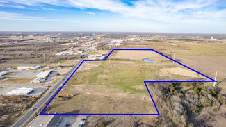 More details for 8917 Wesley St, Greenville, TX - Land for Sale