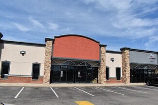 Plus de détails pour 1350-1240 Ken Pratt Blvd, Longmont, CO - Commerce de détail à louer