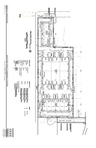 More details for 256 Sutton Pl, Santa Rosa, CA - Industrial for Lease