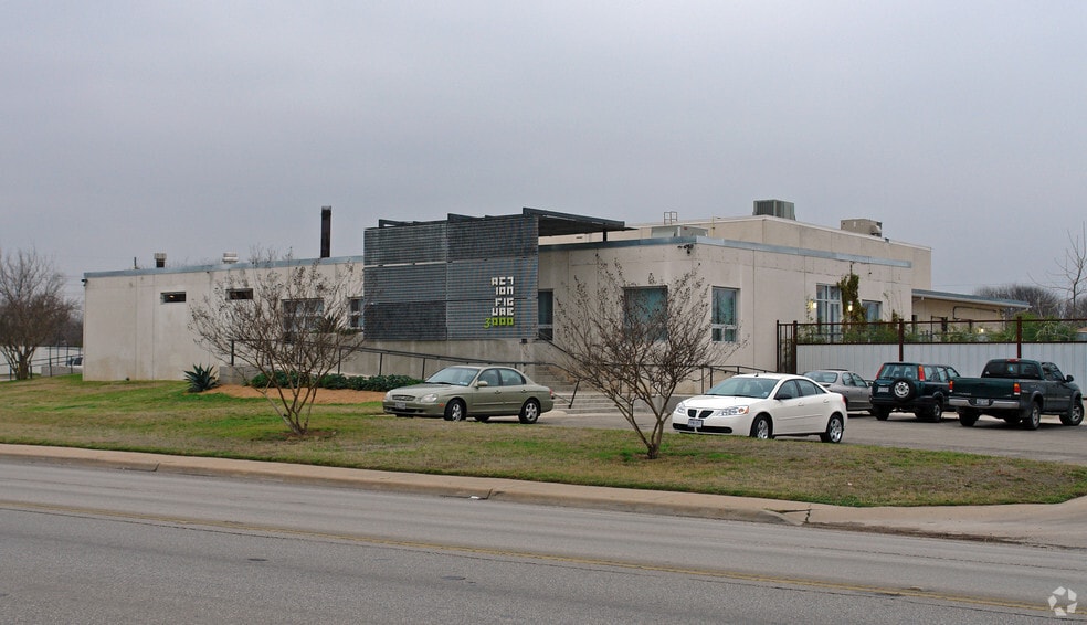 3000 E Cesar Chavez St, Austin, TX for lease - Building Photo - Image 2 of 51