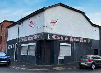 Plus de détails pour 3 Lord St, Belfast - Commerce de détail à vendre