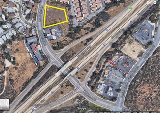 Plus de détails pour 8445 Los Coches Rd, El Cajon, CA - Terrain à louer