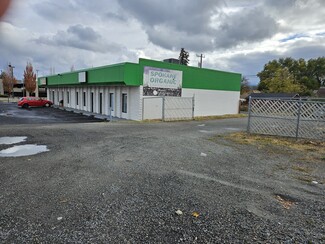 More details for 3712-3716 E Sprague Ave, Spokane, WA - Flex for Lease