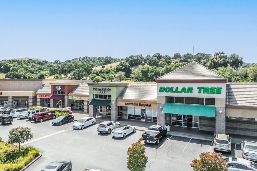 21001 San Ramon Valley Blvd, San Ramon, CA for sale - Building Photo - Image 3 of 6