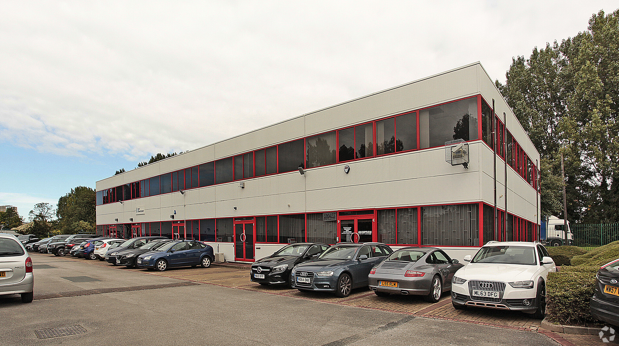 Bredbury Park Way, Stockport for sale Primary Photo- Image 1 of 1