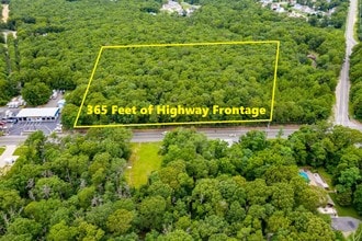 890 US 9, Berkeley Township, NJ - AERIAL map view - Image1
