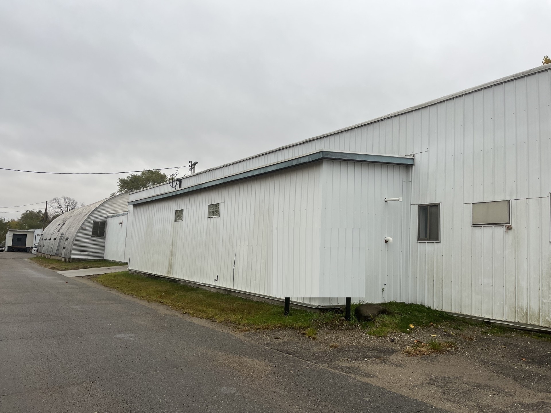 1600 Marshall Ave SE, Grand Rapids, MI for lease Interior Photo- Image 1 of 8